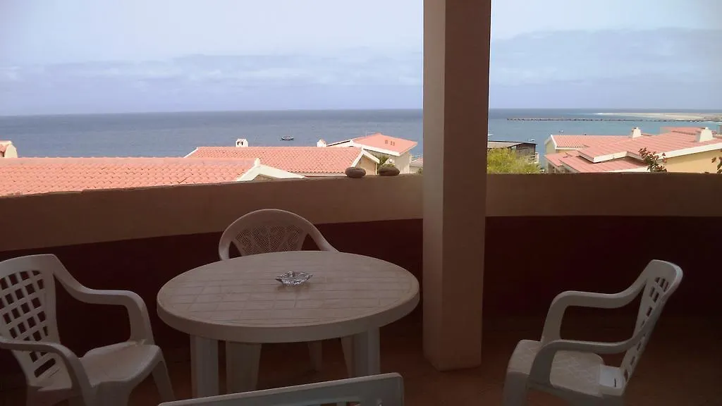 Maio Vacanze Cidade do Maio