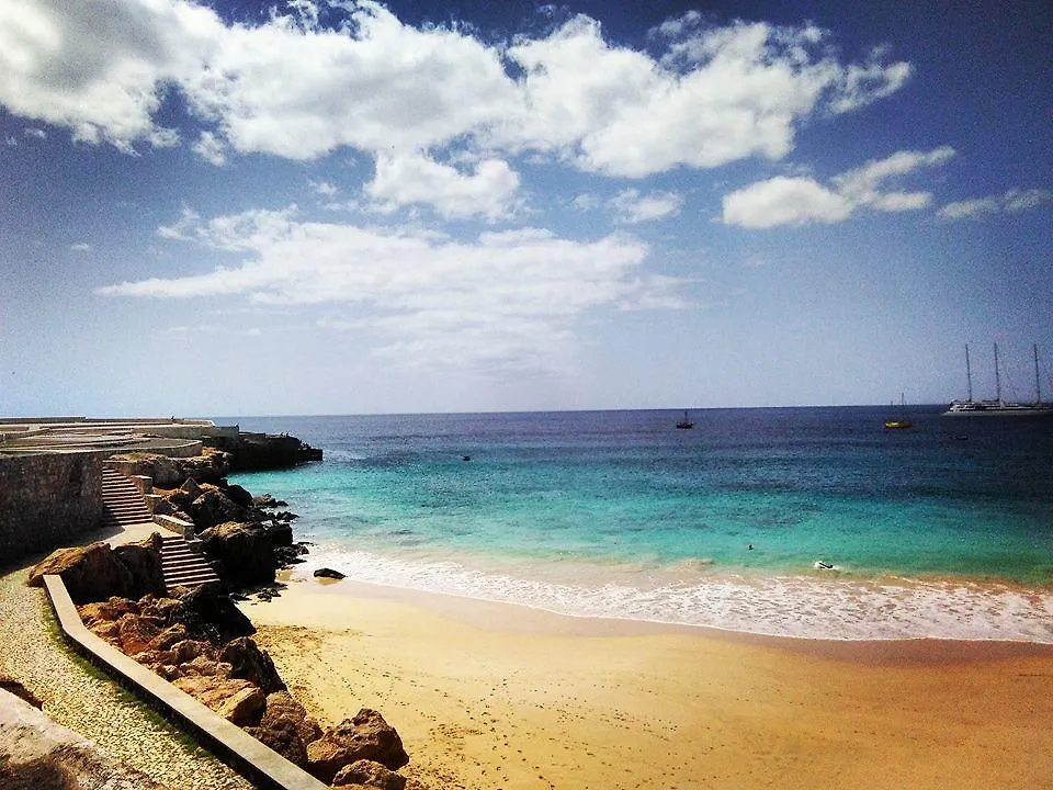 Maio Vacanze Cidade do Maio Appartamento
