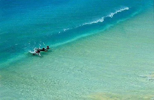 Appartamento Maio Vacanze Cidade do Maio