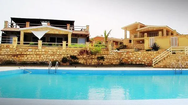 Maio Vacanze Cidade do Maio 0*,