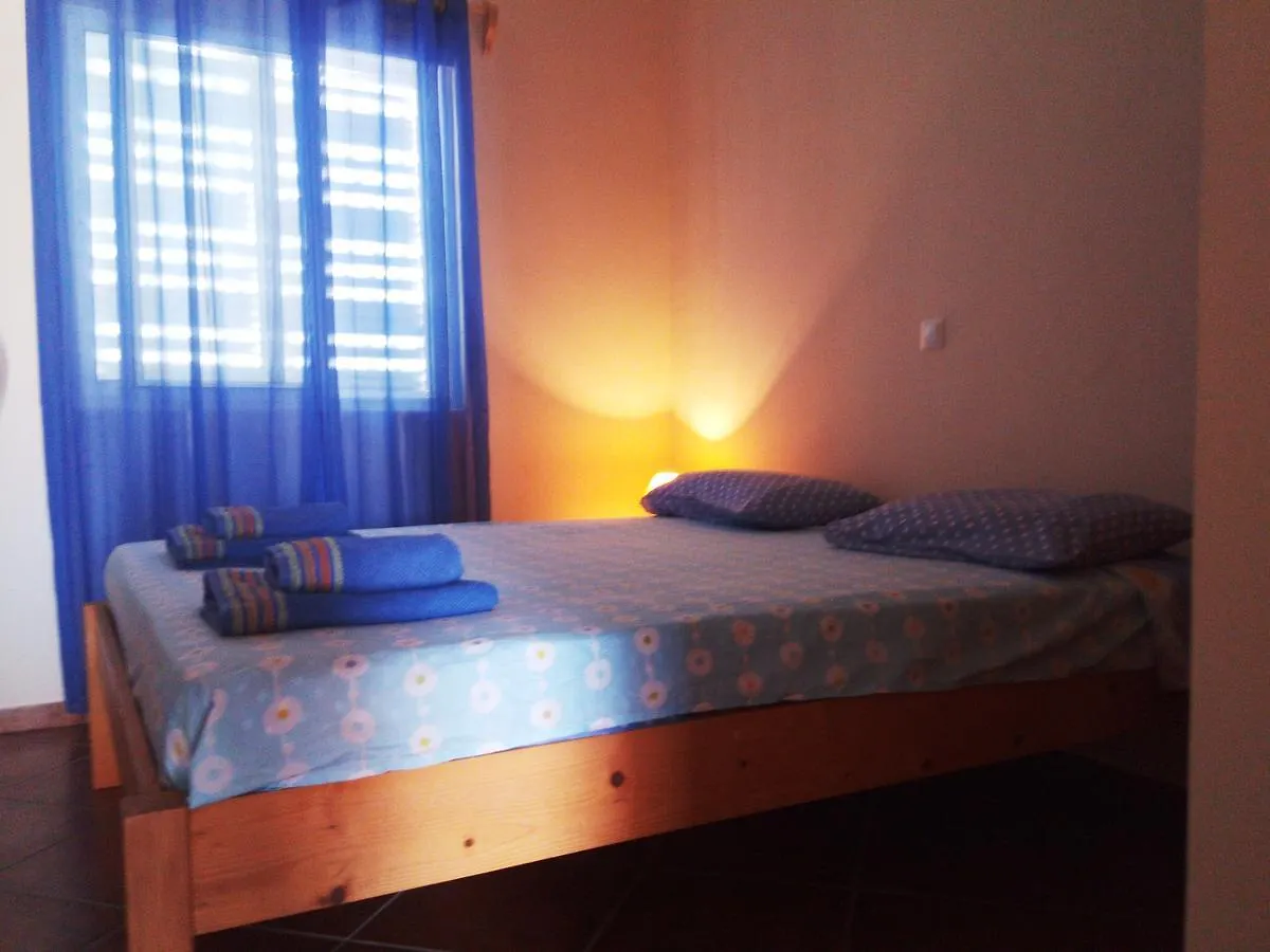 Appartamento Maio Vacanze Cidade do Maio