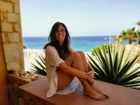 Maio Vacanze Cidade do Maio Appartamento